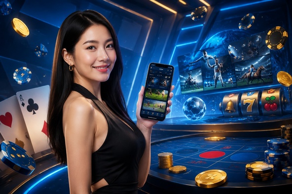 md666 đăng nhập hướng dẫn truy cập tài khoản trên điện thoại