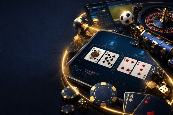 md666 Casino hướng dẫn đăng ký nạp tiền chơi baccarat