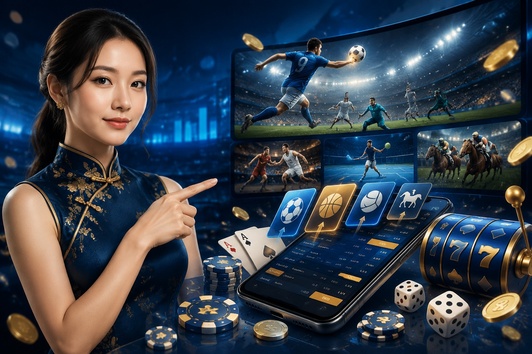 md666 Casino trực tuyến baccarat roulette blackjack live dealer