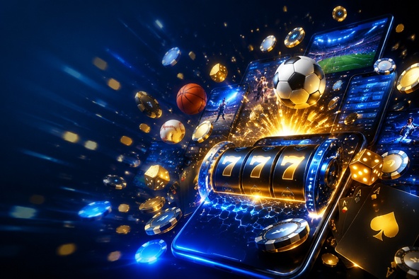 md666 nổ hũ slots jackpot trực tuyến