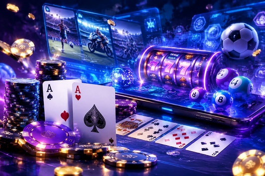 md666 chơi nổ hũ slots trên điện thoại di động