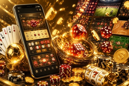 md666 tỷ lệ RTP slots nổ hũ jackpot