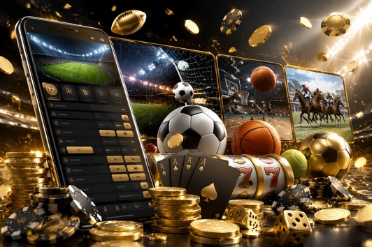 md666 Casino nhà cung cấp phần mềm Evolution Pragmatic Play